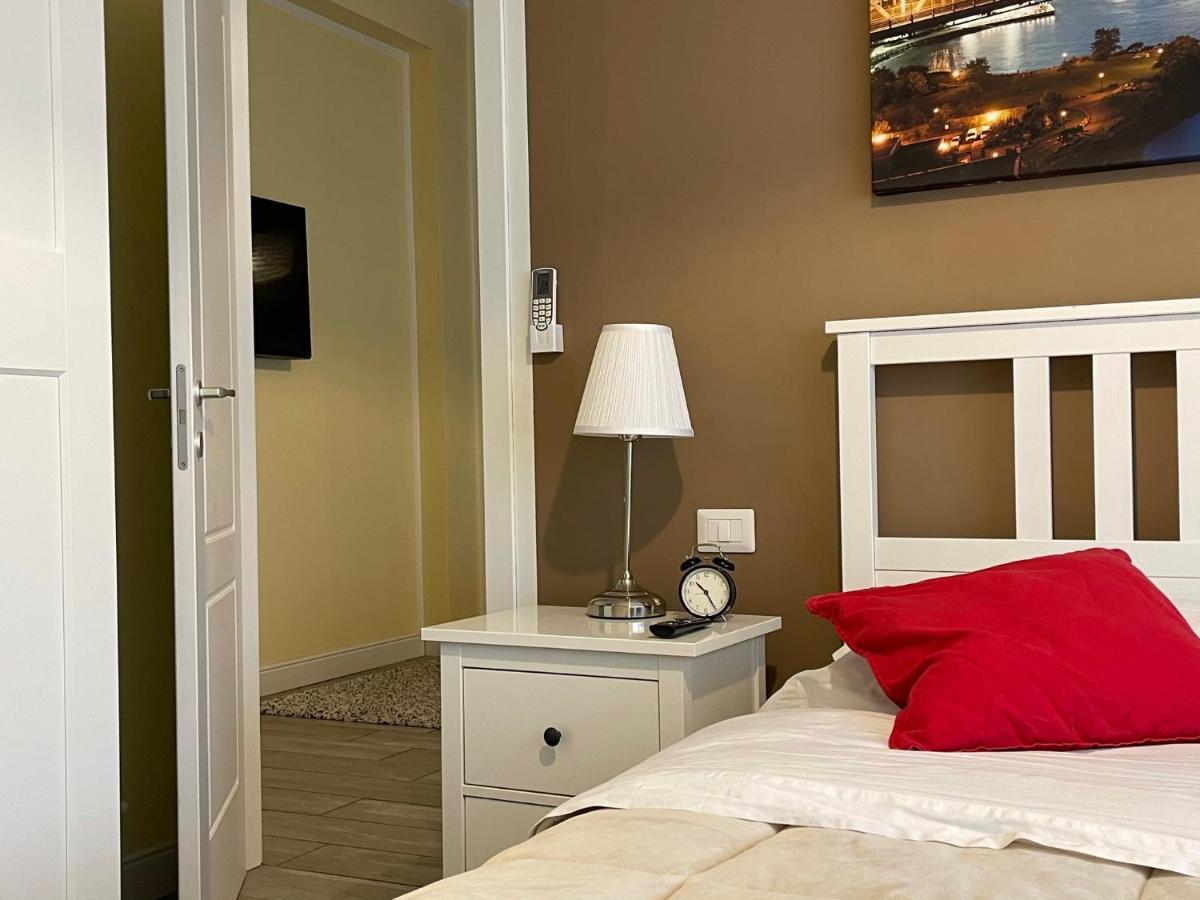 Alfredo Room Central Station Milan Exterior photo